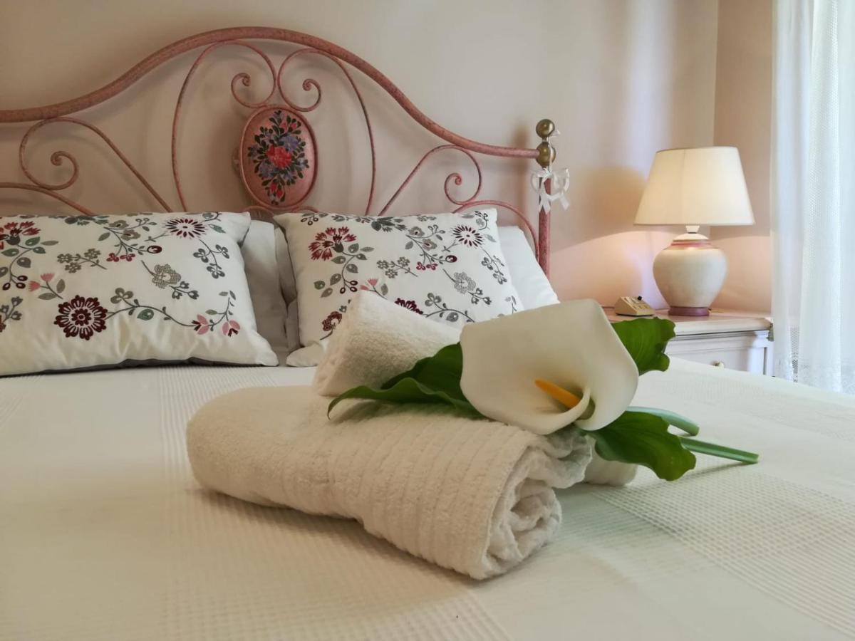 A Casa Di Tati Bed & Breakfast Civitanova Marche Exterior foto