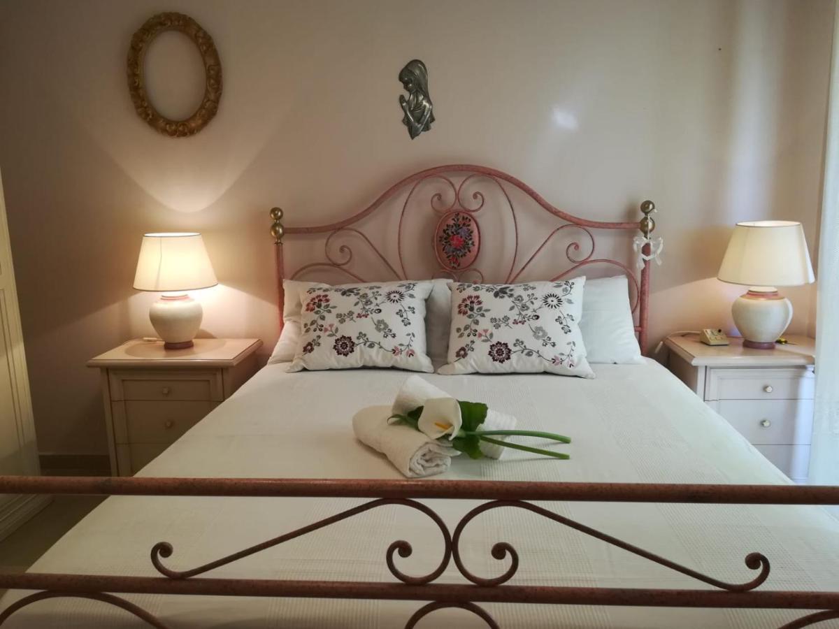 A Casa Di Tati Bed & Breakfast Civitanova Marche Exterior foto