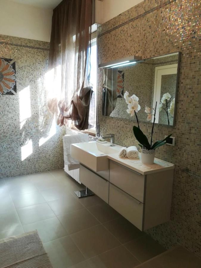 A Casa Di Tati Bed & Breakfast Civitanova Marche Exterior foto