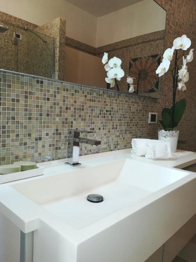 A Casa Di Tati Bed & Breakfast Civitanova Marche Exterior foto