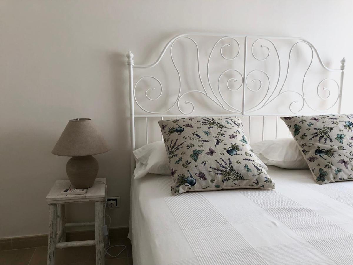 A Casa Di Tati Bed & Breakfast Civitanova Marche Exterior foto