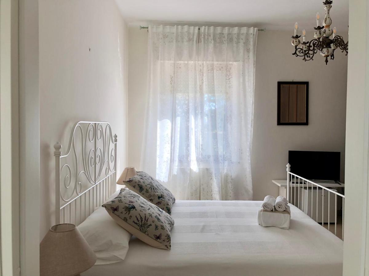 A Casa Di Tati Bed & Breakfast Civitanova Marche Exterior foto