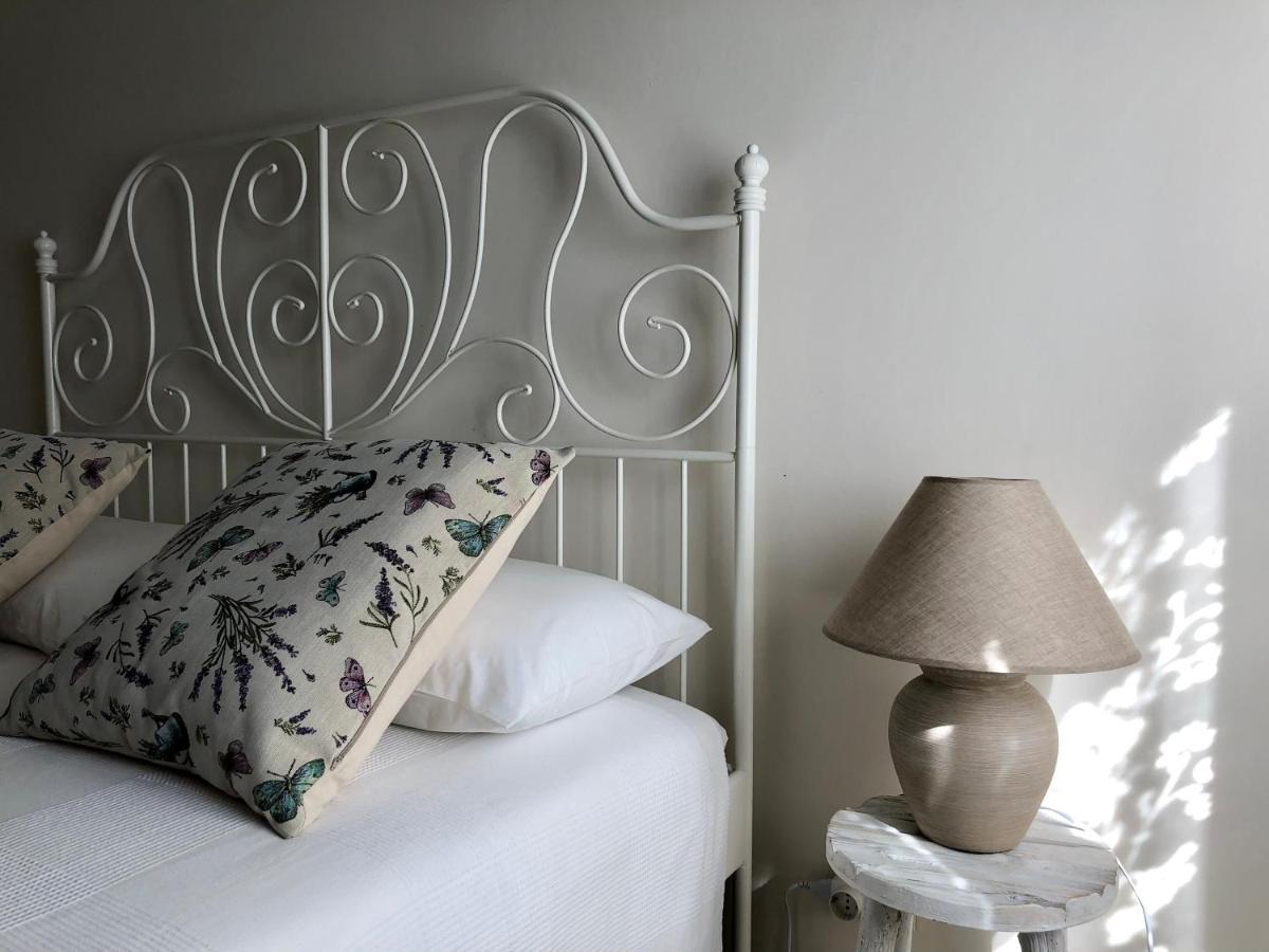 A Casa Di Tati Bed & Breakfast Civitanova Marche Exterior foto