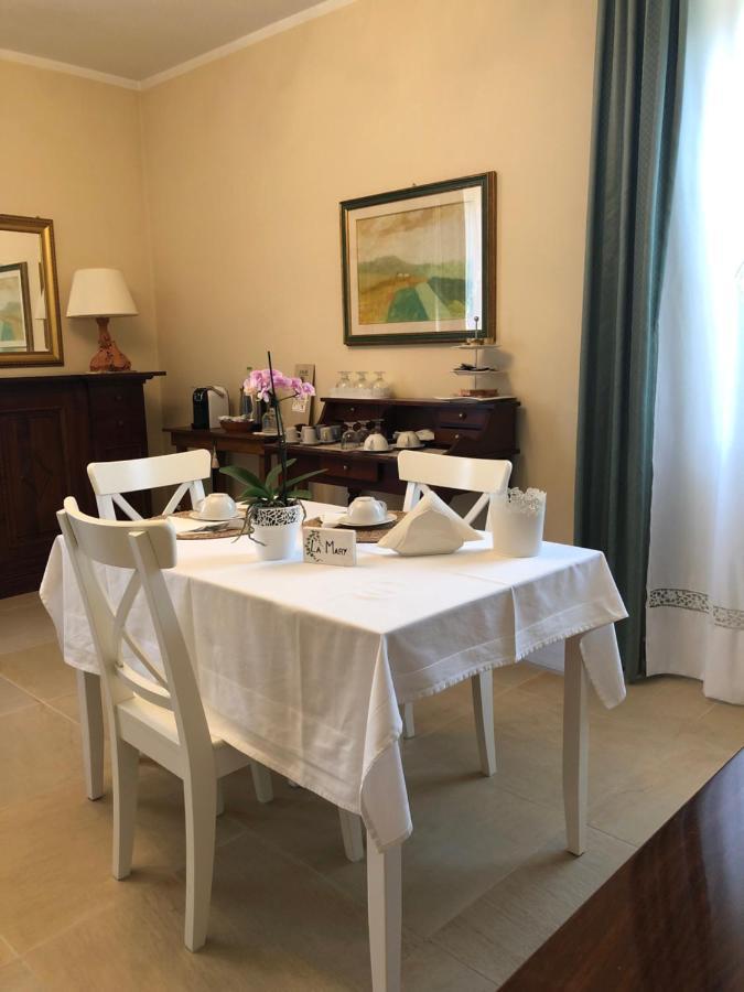 A Casa Di Tati Bed & Breakfast Civitanova Marche Exterior foto